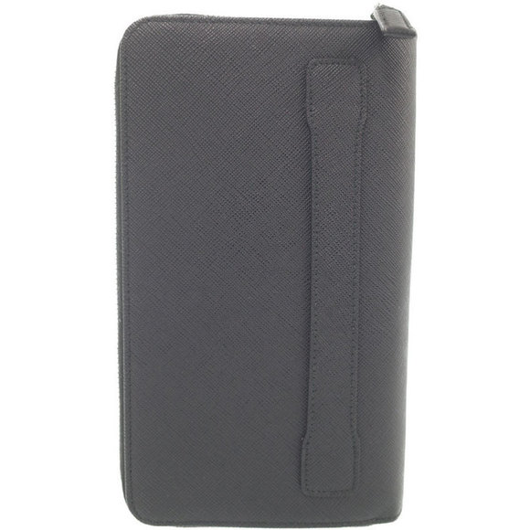 Prada Saffiano Wallet - Picture 1 of 5